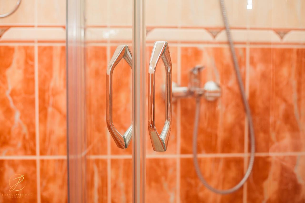 Apartments Batricevic Херцег Нови Екстериор снимка