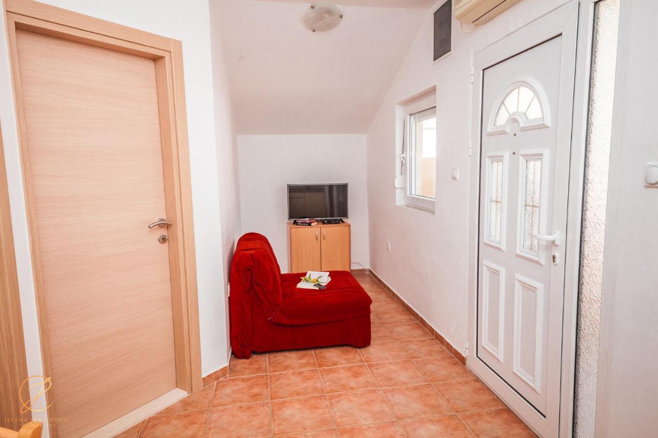 Apartments Batricevic Херцег Нови Екстериор снимка