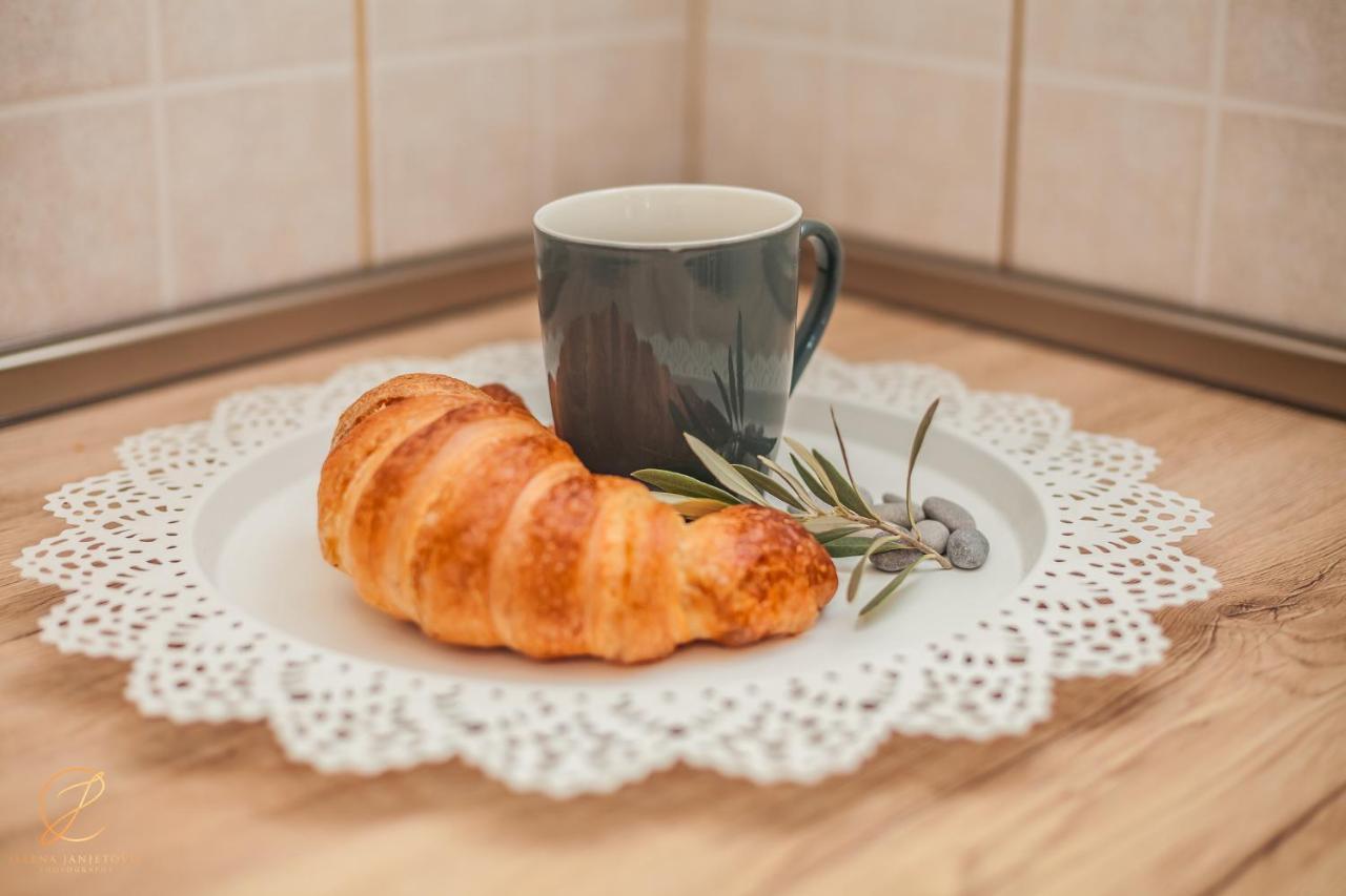 Apartments Batricevic Херцег Нови Екстериор снимка