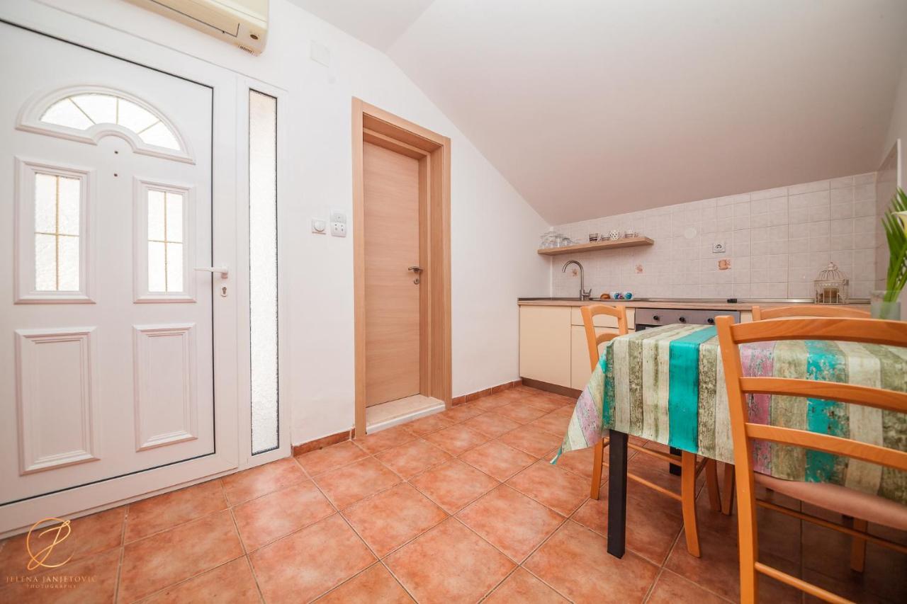 Apartments Batricevic Херцег Нови Екстериор снимка