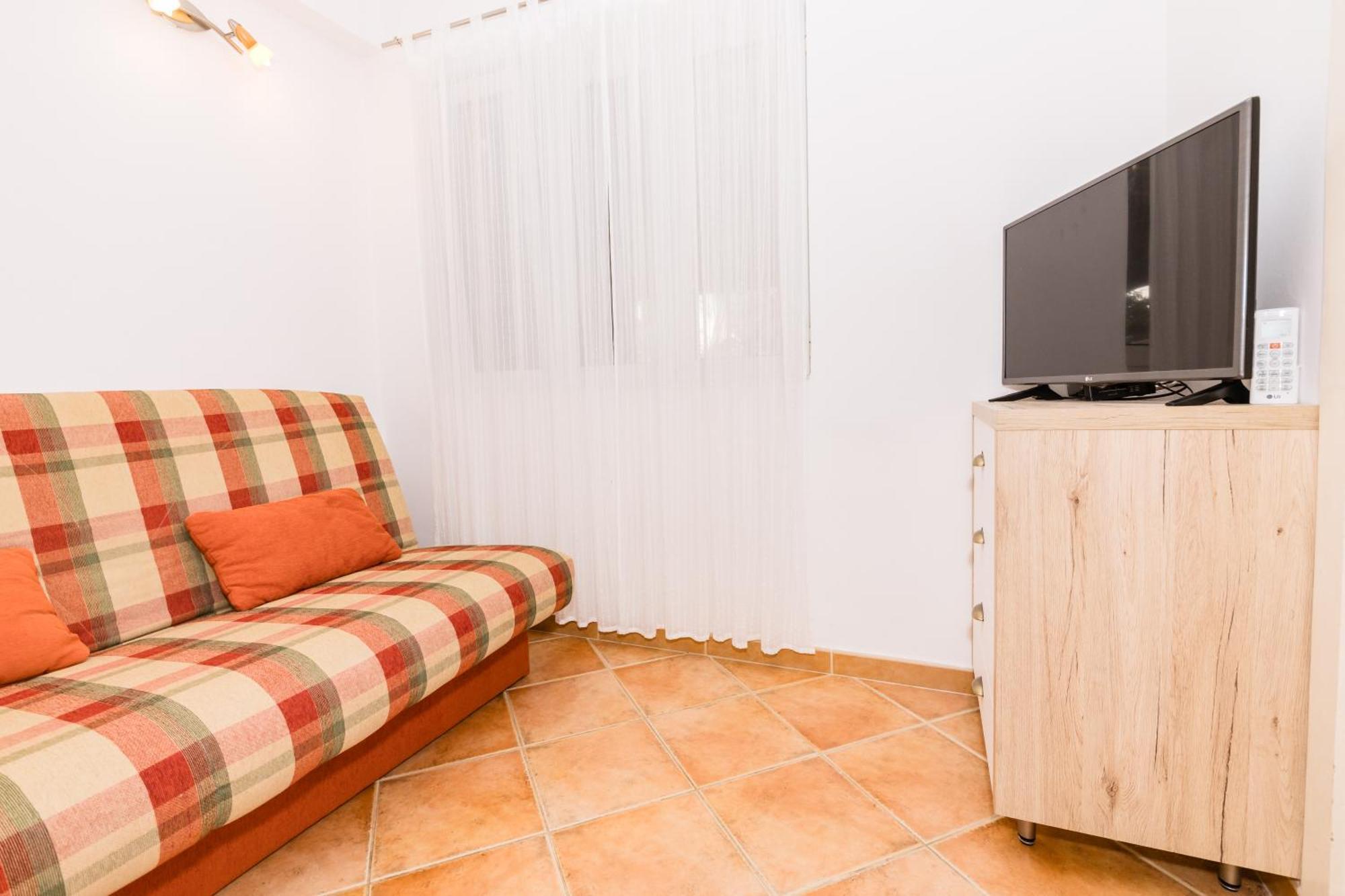 Apartments Batricevic Херцег Нови Екстериор снимка