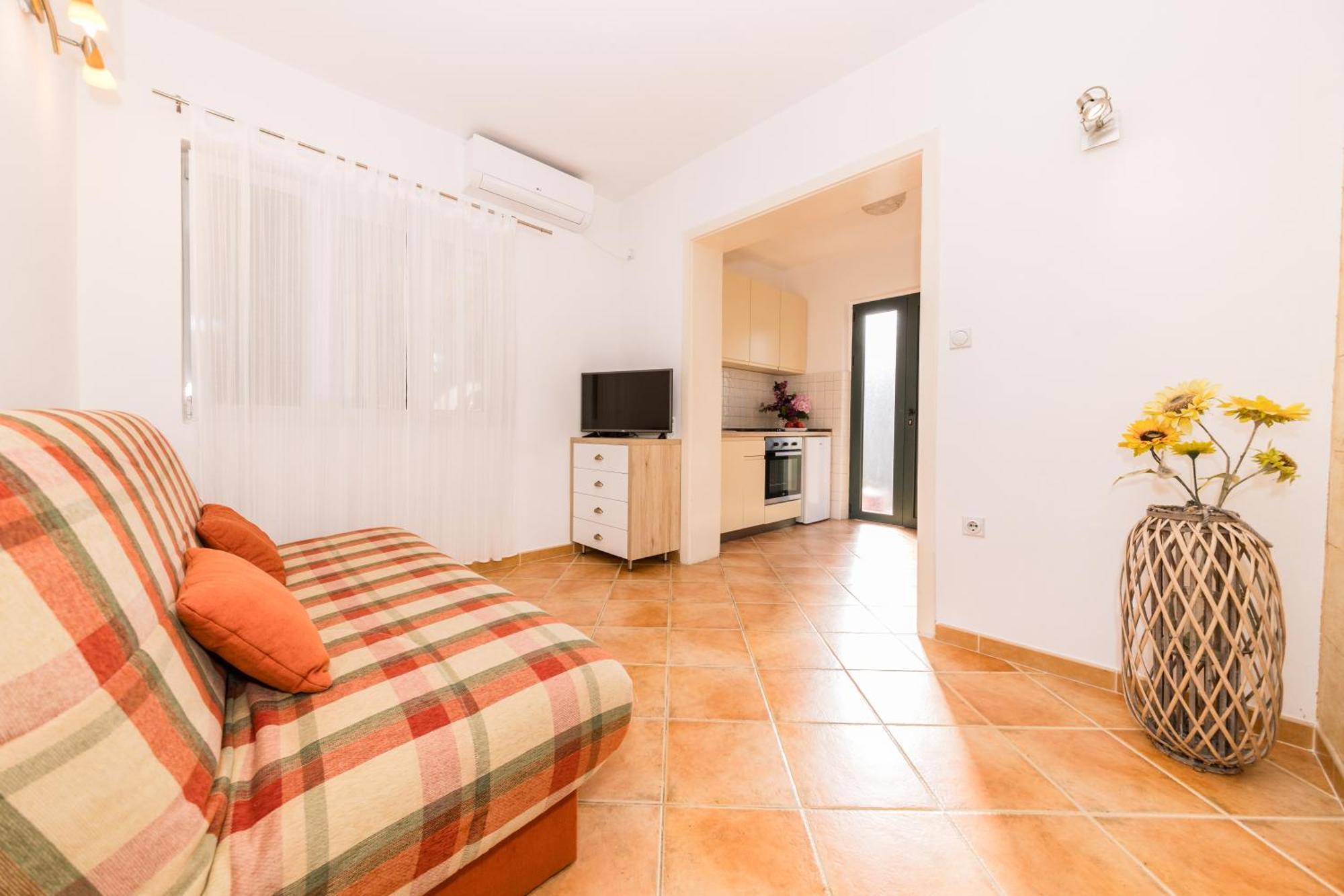 Apartments Batricevic Херцег Нови Екстериор снимка