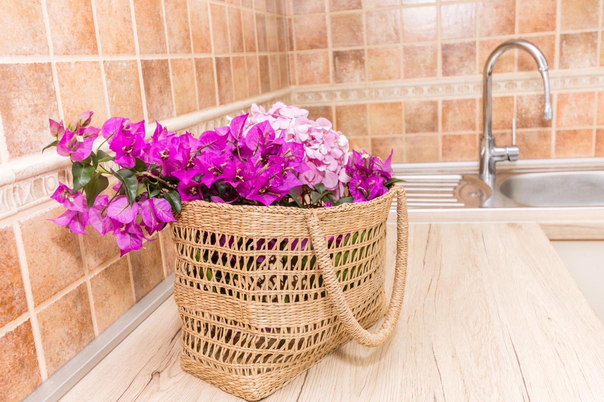Apartments Batricevic Херцег Нови Екстериор снимка